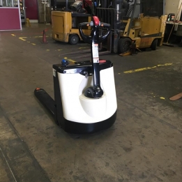 Patín Crown Eléctrico