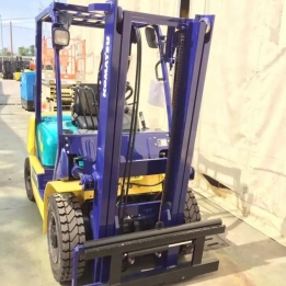 Montacargas Komatsu 5000 Lbs